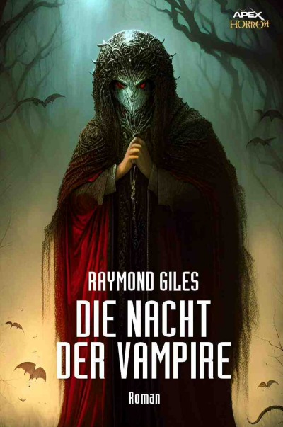 'Cover von Die Nacht der Vampire'-Cover
