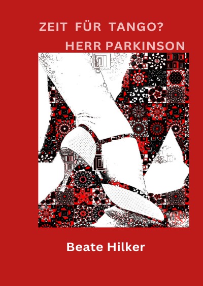 'Cover von Zeit für Tango? Herr Parkinson'-Cover