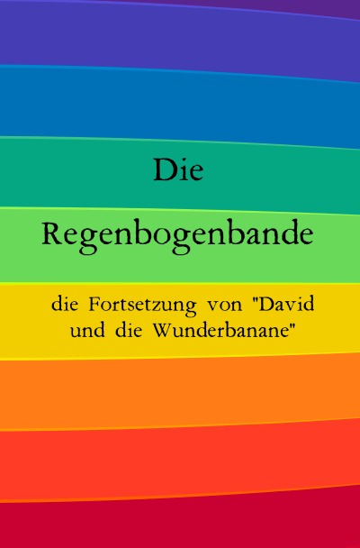 'Cover von Die Regenbogenbande'-Cover