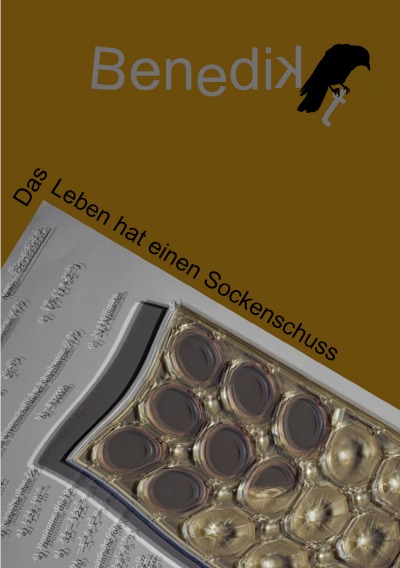 'Benedikt'-Cover
