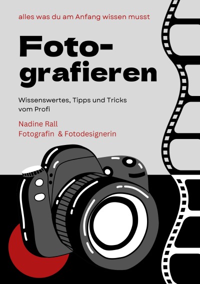 'Cover von Fotografieren lernen'-Cover