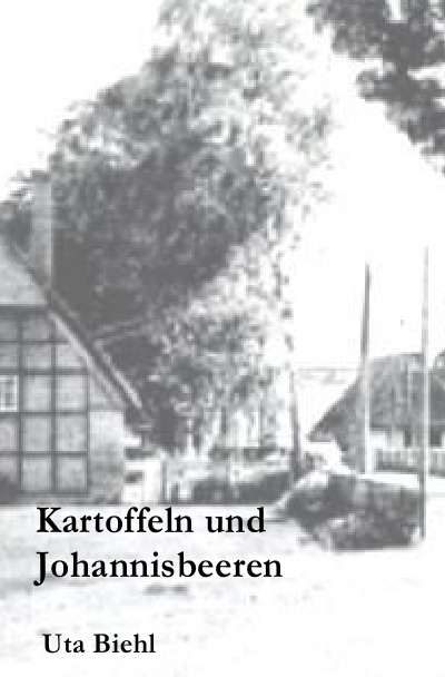 'Cover von Kartoffeln und Johannisbeeren'-Cover