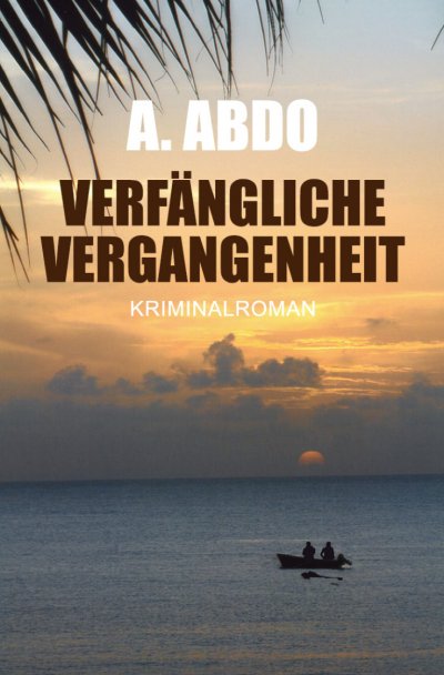 'Cover von Verfängliche Vergangenheit'-Cover