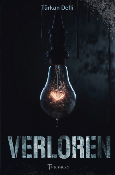'Verloren'-Cover