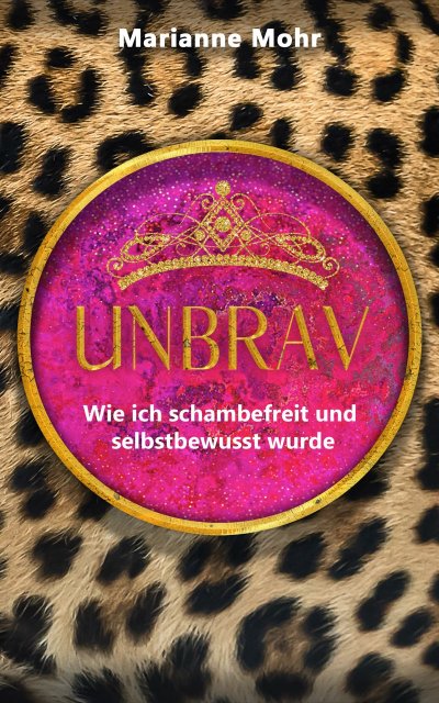 'Unbrav'-Cover