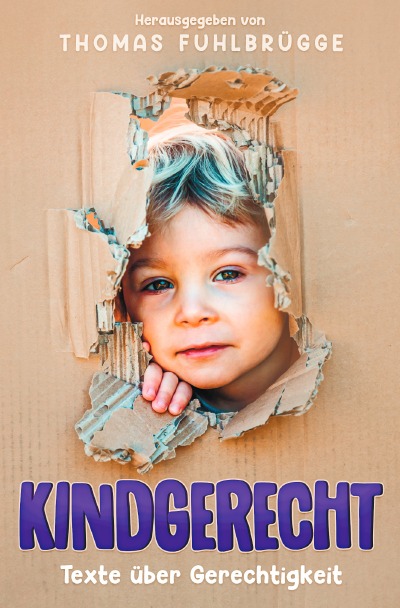 'Kindgerecht'-Cover