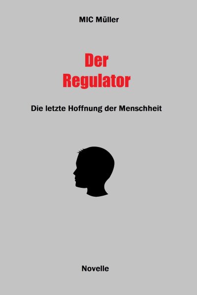 'Der Regulator'-Cover