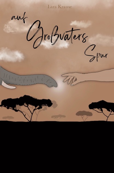 'Cover von auf Großvaters Spur'-Cover