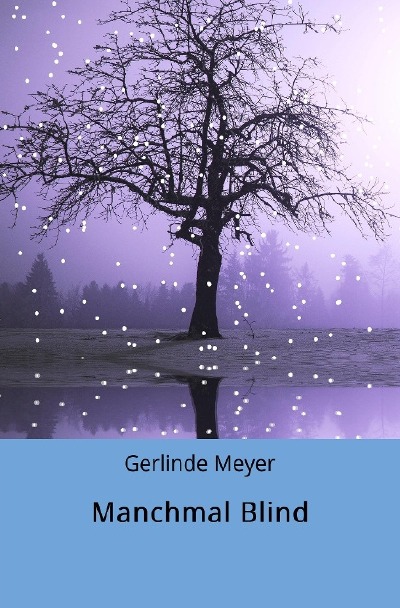 'Cover von Manchmal Blind'-Cover