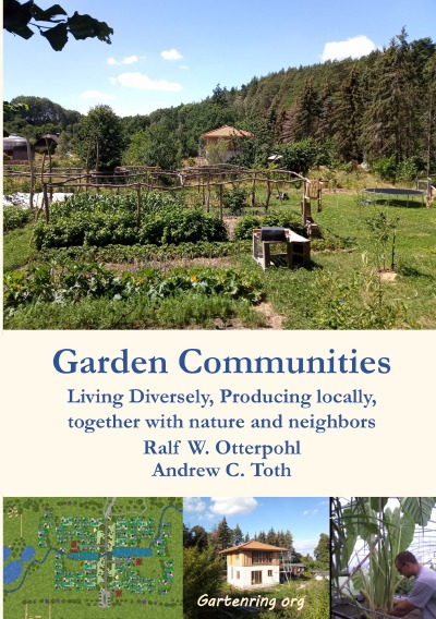 'Garden Communities'-Cover