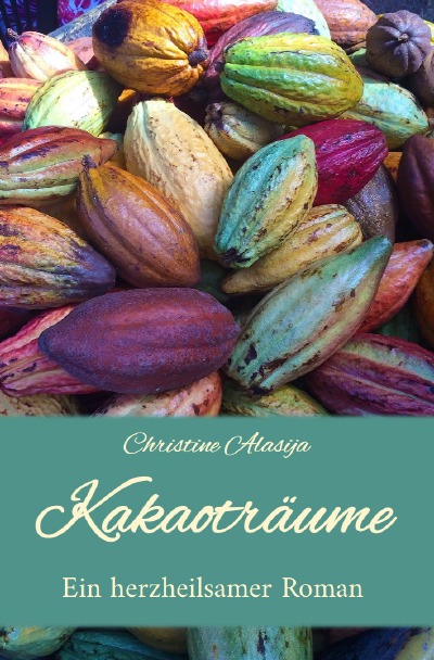 'Kakaoträume'-Cover