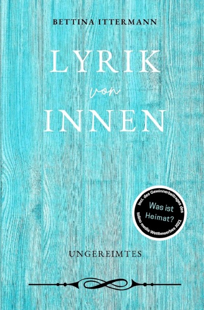 'Cover von Lyrik von innen'-Cover