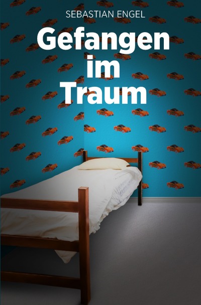 'Gefangen im Traum'-Cover