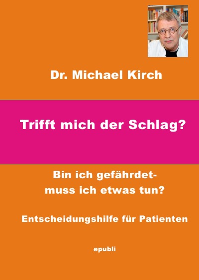 'Cover von Trifft mich der Schlag?'-Cover