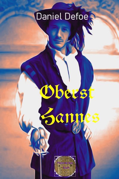 'Oberst Hannes'-Cover