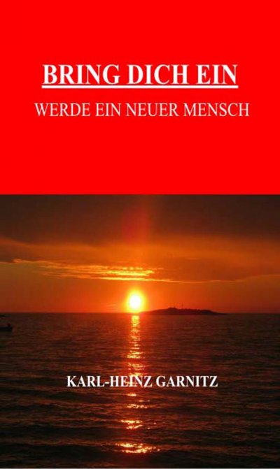 'Cover von BRING DICH EIN'-Cover