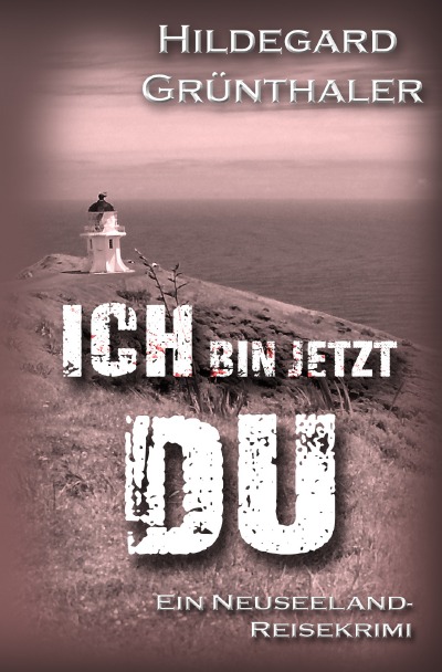 'Cover von Ich bin jetzt DU'-Cover
