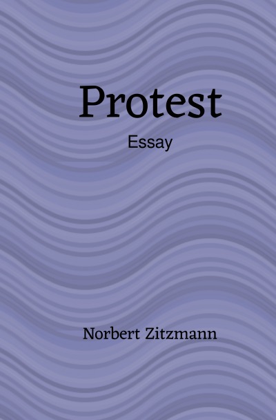 'Protest'-Cover