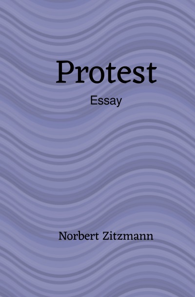 'Cover von Protest'-Cover