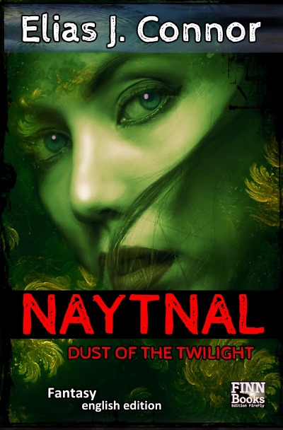 'Cover von Naytnal – Dust of the twilight (english version)'-Cover