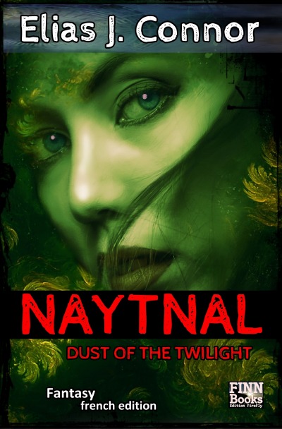 'Cover von Naytnal – Dust of the twilight (french version)'-Cover