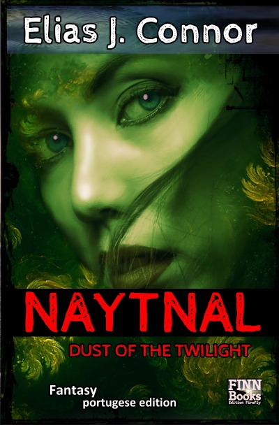 'Cover von Naytnal – Dust of the twilight (portugese version)'-Cover
