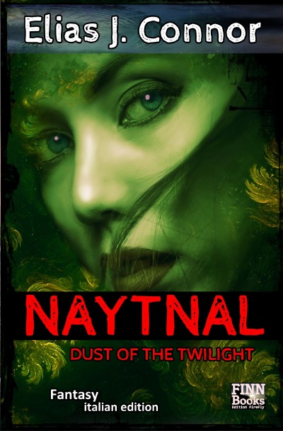 'Cover von Naytnal – Dust of the twilight (italian version)'-Cover