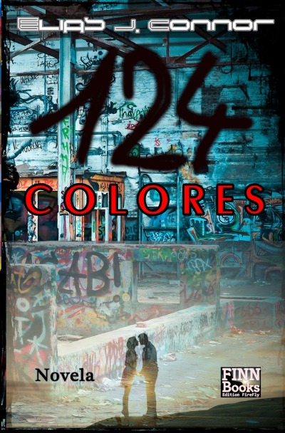 'Cover von 124 Colores'-Cover