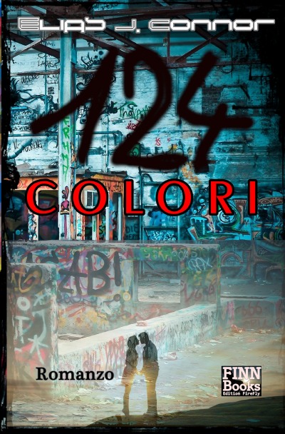 'Cover von 124 Colori'-Cover