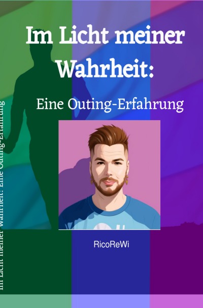 'Cover von Im Licht meiner Wahrheit'-Cover