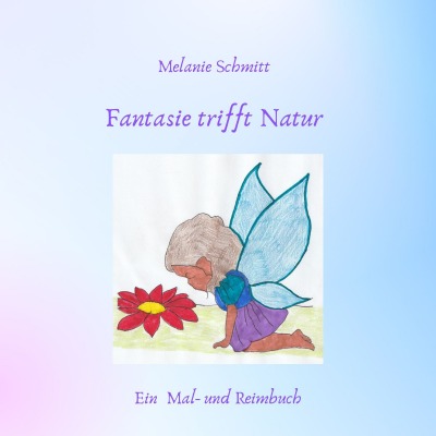 'Cover von Fantasie trifft Natur'-Cover
