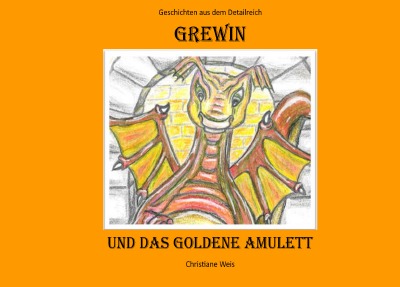 'Grewin'-Cover