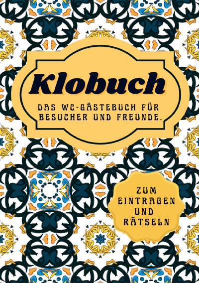 'KLOBUCH'-Cover
