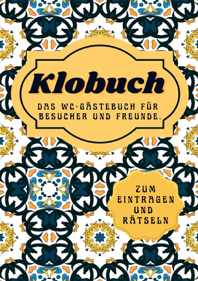 'Cover von KLOBUCH'-Cover