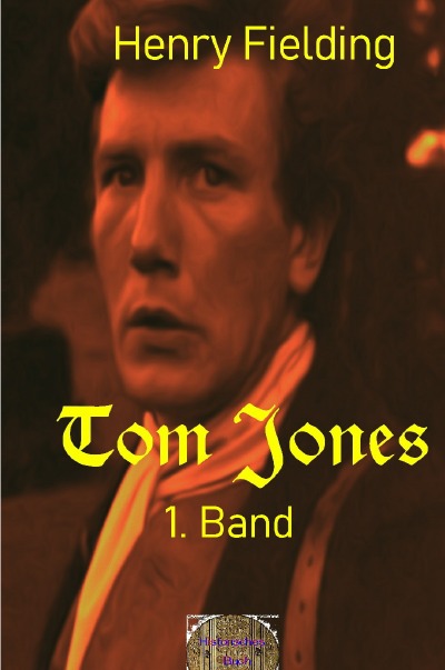 'Tom Jones, 1. Band'-Cover