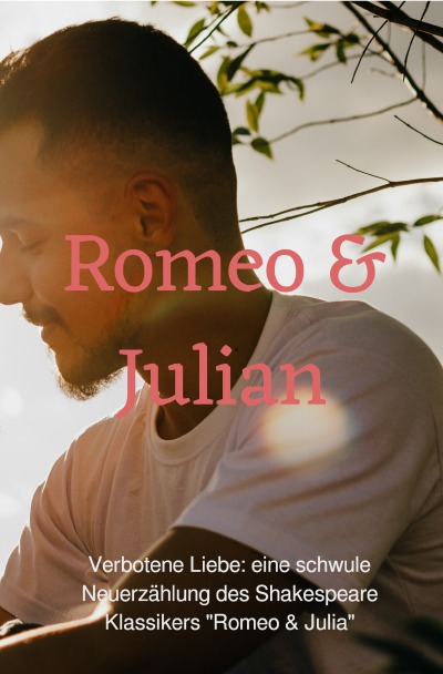 'Cover von Verbotene Liebe: Romeo & Julian'-Cover