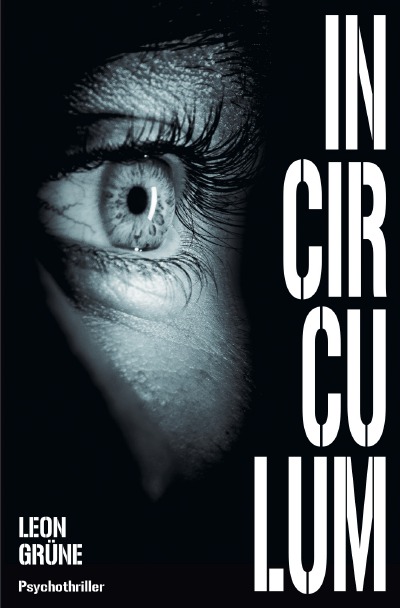 'In Circulum'-Cover