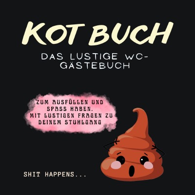 'Cover von Kot Tagebuch'-Cover