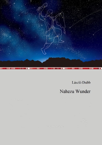 'Nahezu Wunder'-Cover