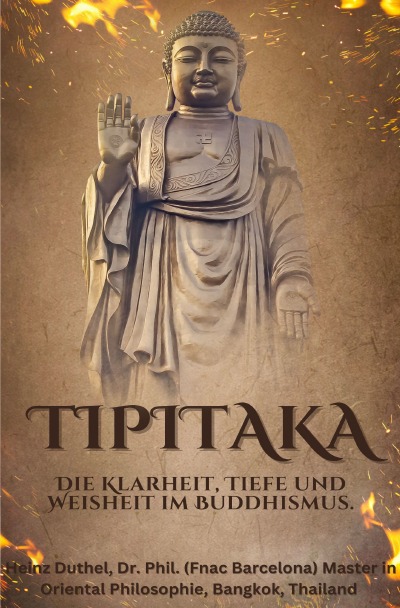 'Cover von Tipitaka'-Cover