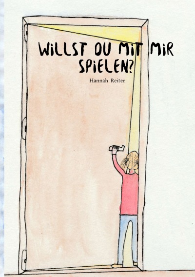 'Cover von Willst du mit mir spielen?'-Cover
