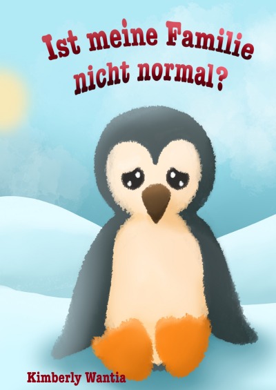 'Cover von Ist meine Familie nicht normal?'-Cover