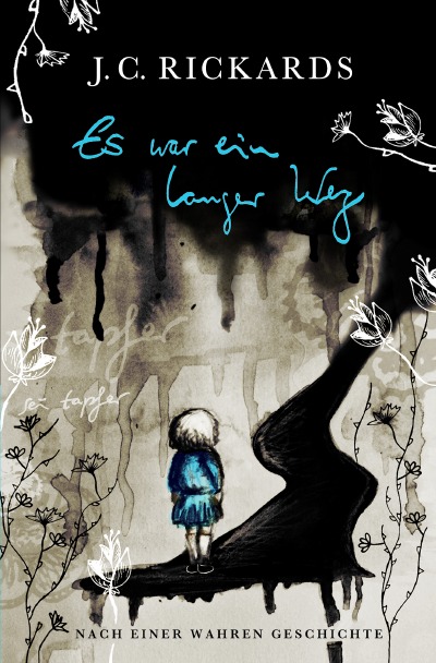 'Es war ein langer Weg'-Cover