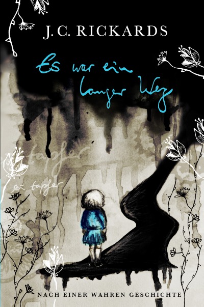 'Es war ein langer Weg'-Cover
