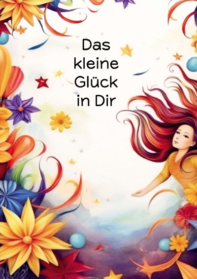 'Cover von Das kleine Glück in Dir'-Cover