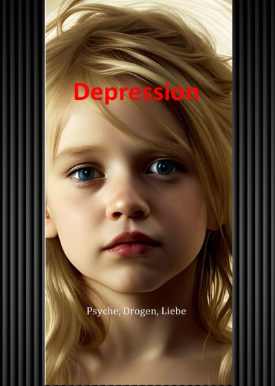 'Depression – Psyche, Drogen, Liebe'-Cover