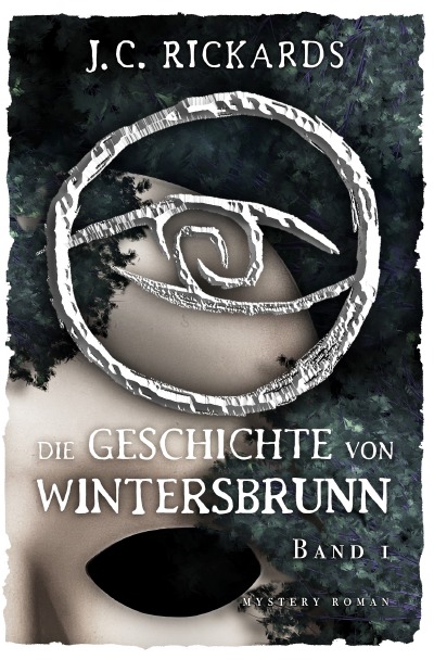 'Cover von Ursprung der Finsternis'-Cover