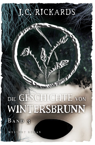 'Cover von Einbruch der Dunkelheit'-Cover