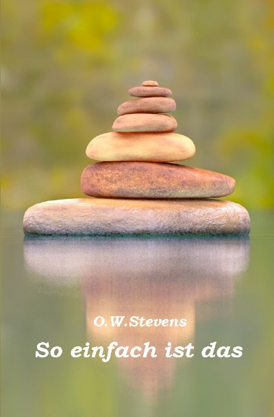 'So einfach ist das'-Cover