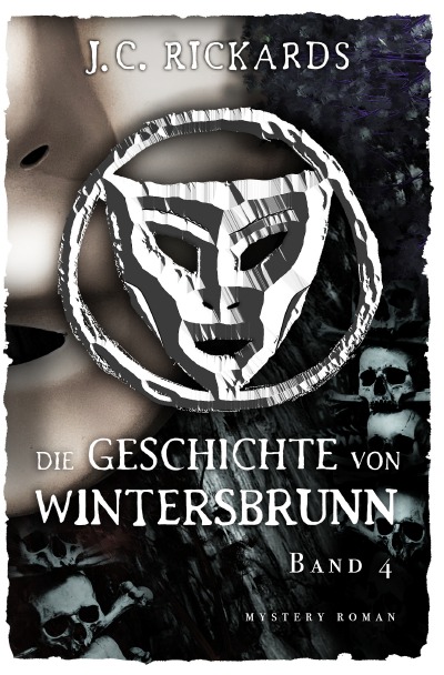 'Cover von Kreaturen der Nacht'-Cover
